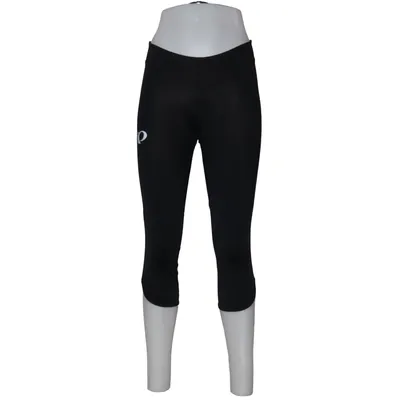 Cycling shorts (Black) from Pearl iZumi Elastane, Polyamide