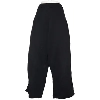 Sweatpants (Black) from Jaded London Cotton