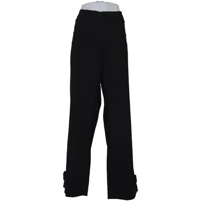 Palazzo pants (Black) from BPC Bonprix Collection Elastane, Polyester, Viscose