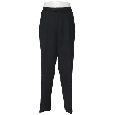 Kostymbyxor (Grå) från Rosner Kupro, Polyamid, Ull