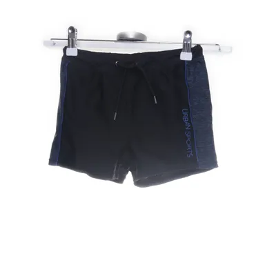 Trainingsshorts (Zwart, Blauw) van Yigga