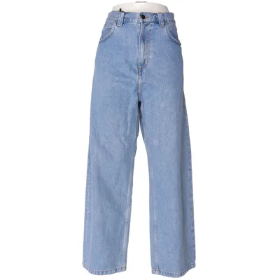 Jeans (Brandon Pant) fra Carhartt WIP Bomuld, Polyester