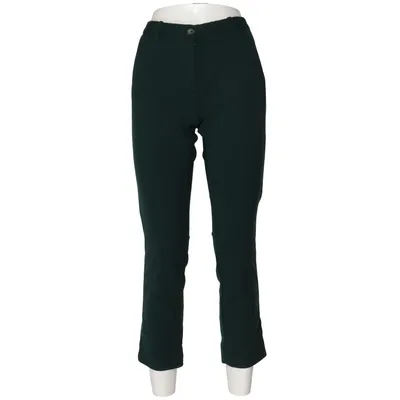 Pants (Green) from Nine:inthe:morning Elastane, Polyamide, Wool