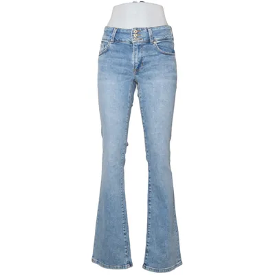 Jeans (Clockhouse) from Clockhouse by C&A Cotton, Elastane, Polyester