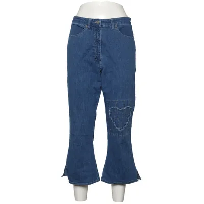 Jeans (Blue) from Stooker Cotton