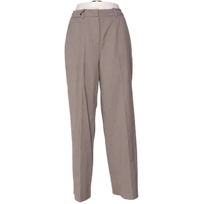 Kostymbyxor (Grå) från Vero Moda Elastan, Polyester, Viskos