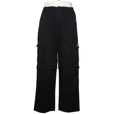 Cargo pants (Black) from Baty