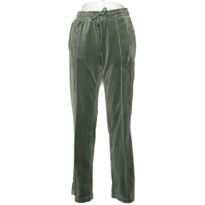 Sweatpants (Green) from Juicy Couture Elastane, Polyester