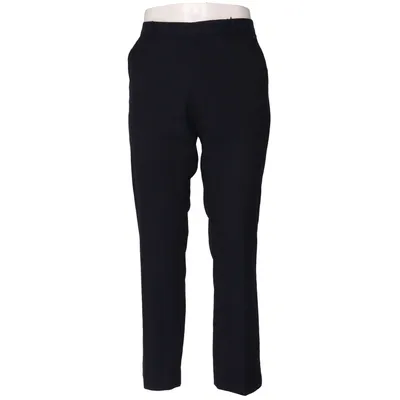 Kostymbyxor (Blå) Elastan, Polyester, Viskos