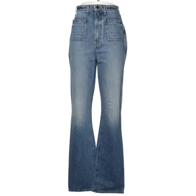 Jeans (Isabella) from Khaite