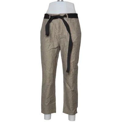 Chinos (Gray, Black) from Berna Cotton