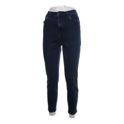 Jeans (Blå) från Essentials by Tchibo Bomull, Elastan