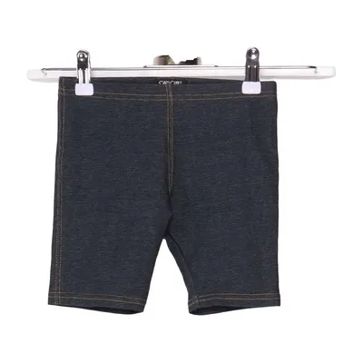 Mjukisshorts (Blå) från Cherokee Bomull, Elastan, Polyester