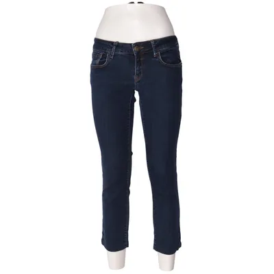 Jeans (Blue) from Mavi Jeans Co. Cotton, Elastane