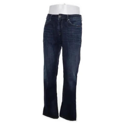 Jeans (Blå) från Hugo Boss Bomull
