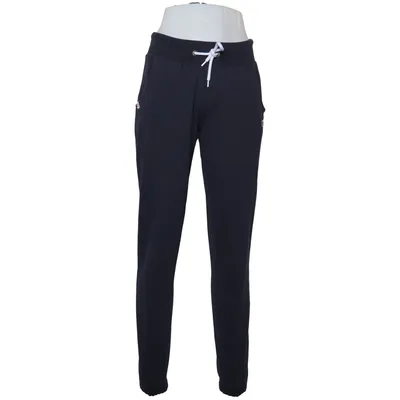 Mjukisbyxor (Blå) från Superdry Athletics Bomull, Polyester