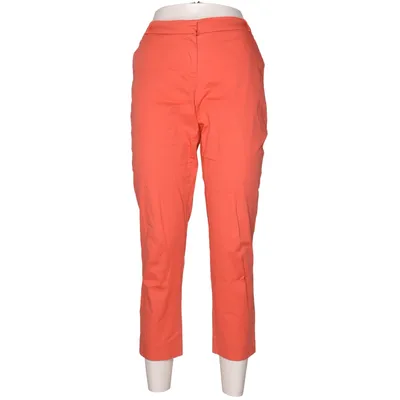 Chinos (Rosa) från Camaïeu Bomull, Elastan