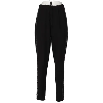 Pantalon de jogging (Noir) de Superrash