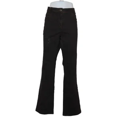 Jeans (Gray) from Zerres Jeans