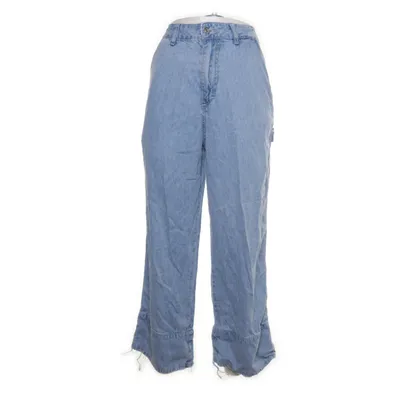 Spijkerbroek (Blauw) van Sandro