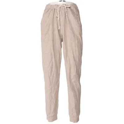 Sweatpants (Beige) fra Luis Trenker