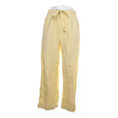 Palazzo pants (Yellow) from Polo Ralph Lauren Linen