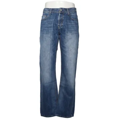 Jeans (Cortez) från FUGA Bomull
