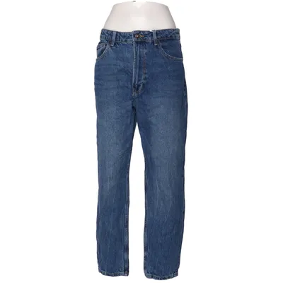 Jeans (MOM) från Bershka Bomull