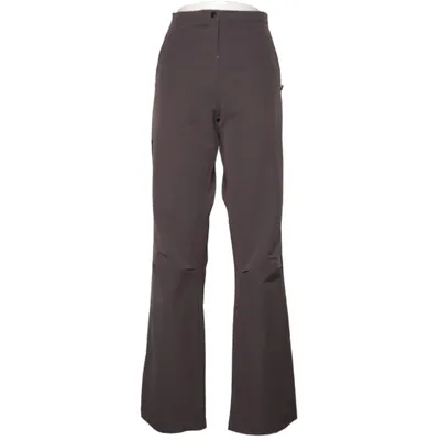 Pantalon d'extérieur (Gris) de Odlo Élasthane, Polyester