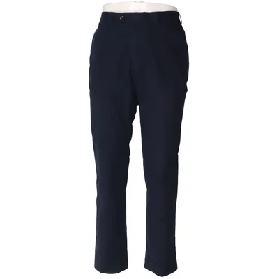 Suit pants (Soho) from TESSUTI DI SONDRIO Cotton, Elastane