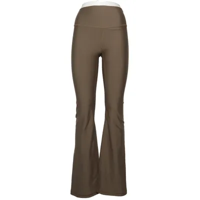 Træningsleggings (Sculptlux) fra Abercrombie & Fitch Elastan, Polyester