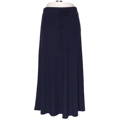 Kjol (Faan Skirt 2553) från Herrlicher Elastan, Polyester, Viskos