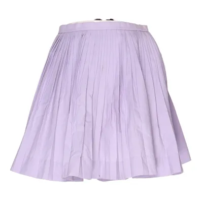 Skirt (Purple) from Trevira