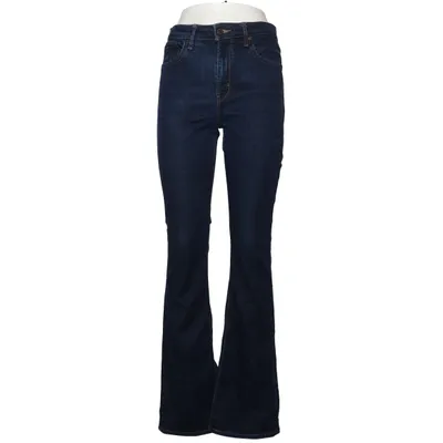 Jeans (725 High Rise Bootcut) from Levi Strauss & Co Cotton, Elastane, Lyocell, Polyester