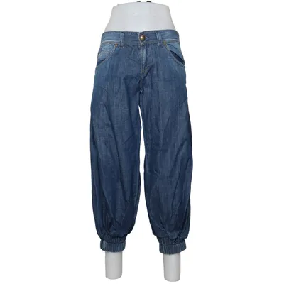 Jeans (Blå) fra Miss Sixty Bomuld