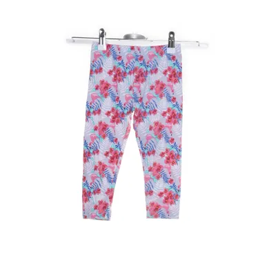 Leggings (Grå, Flerfärgad) från Mywear Young Bomull, Elastan