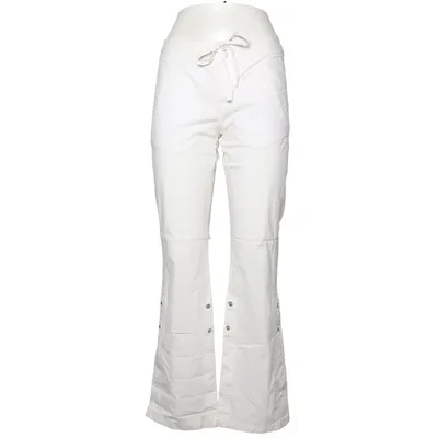 Chinos (Vit) från Jeanswest