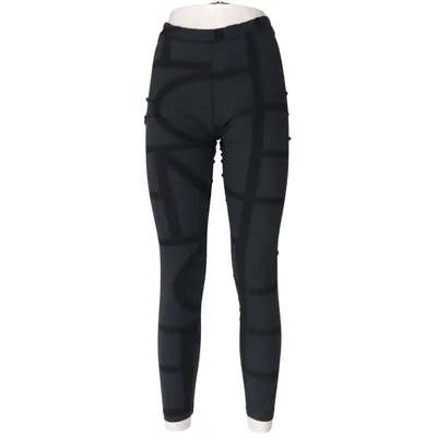 Sports tights (Leon) from Totême Elastane, Polyamide