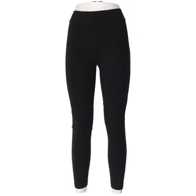 Leggings (Black) from Lovable Cotton, Elastane