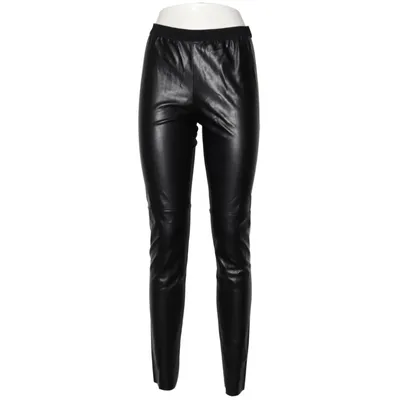 Legging (Noir) de Marc Cain Polyamide, Polyuréthane