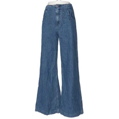 Jean (Bleu) de Etica Coton