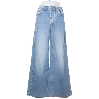 Jeans (Blå) fra Seamehappy