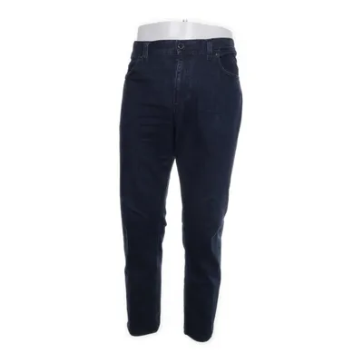 Jeans (Blå) från Alberto Elastan