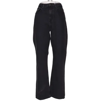 Jeans (RELAX ROSE) fra Mud Jeans Økologisk bomuld, Genanvendt bomuld