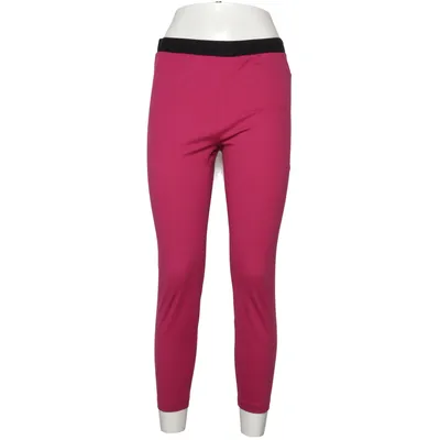 Collants de sport (Rose, Noir) de Lefties Élasthane, Polyester