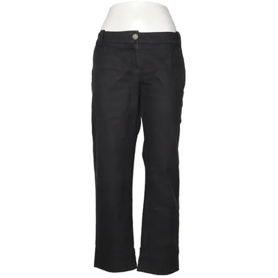 Pantalon de costume (Gris) de Weber Coton, Élasthane