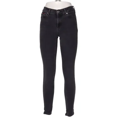 Jeans (Grå) från Tommy Hilfiger Jeans Elastan, Polyester
