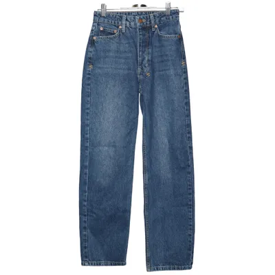 Jeans (Blue) from Ksubi Cotton