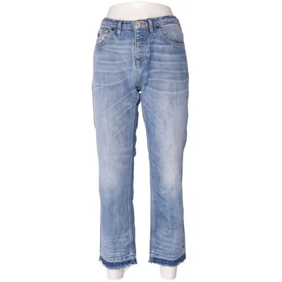 Jeans (Blå) från Maison Scotch Bomull