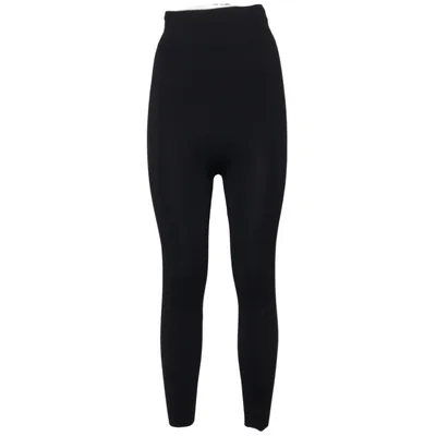 Maternity leggings (Mama) from H&M Mama Elastane, Polyamide